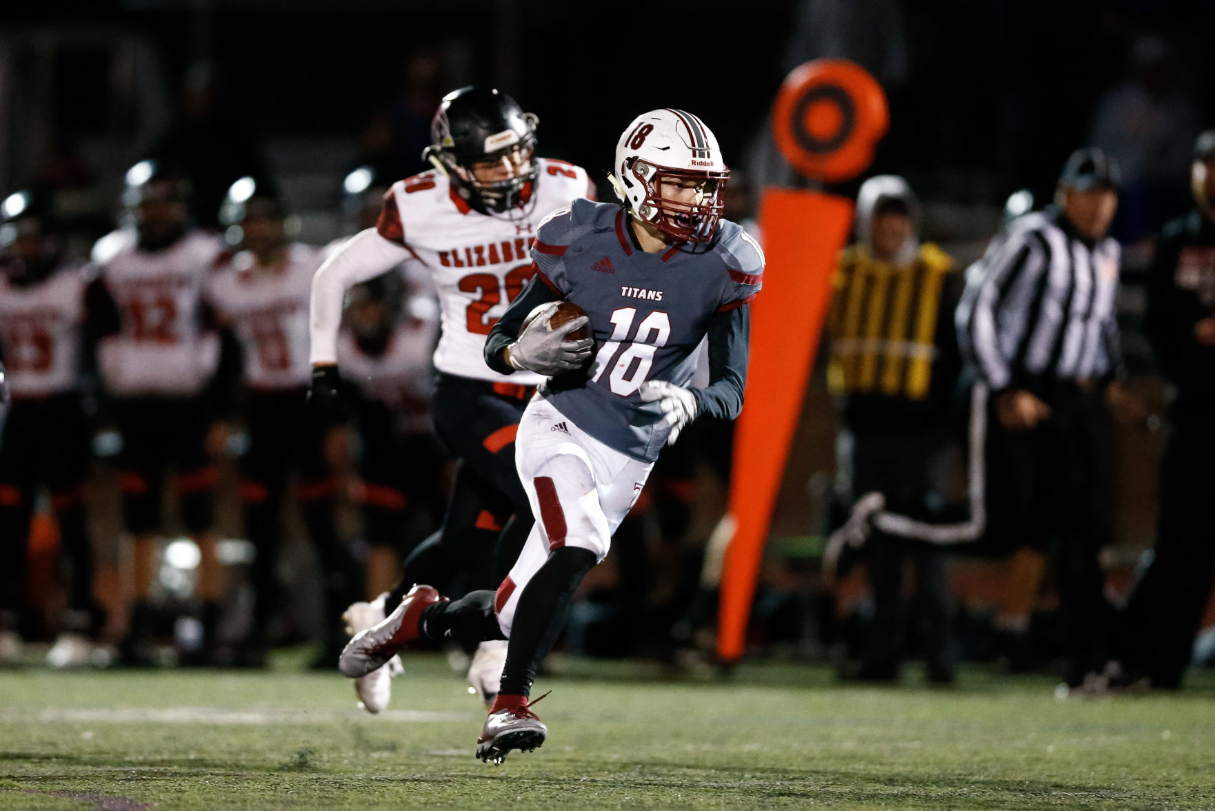 PREP FOOTBALL